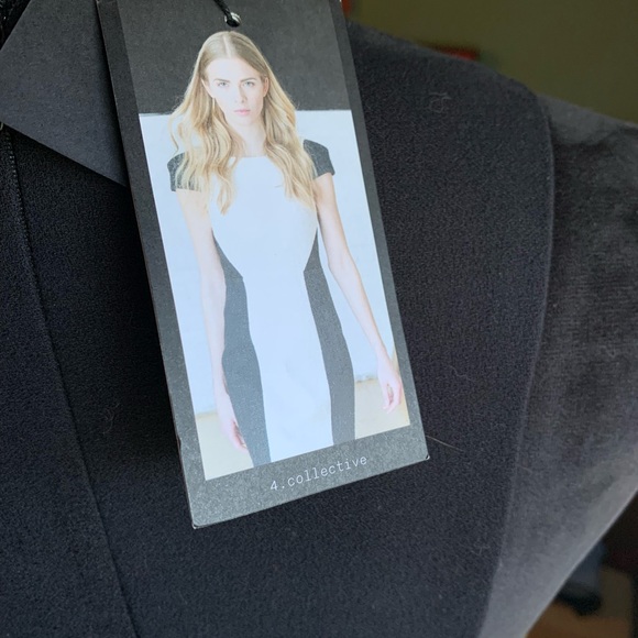 New with tag dress. - Picture 3 of 7